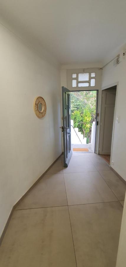 Appart Villa Magnolia Villeneuve Les Avignon - Provence Luaran gambar
