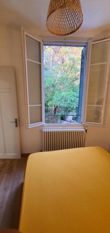 Appart Villa Magnolia Villeneuve Les Avignon - Provence Luaran gambar