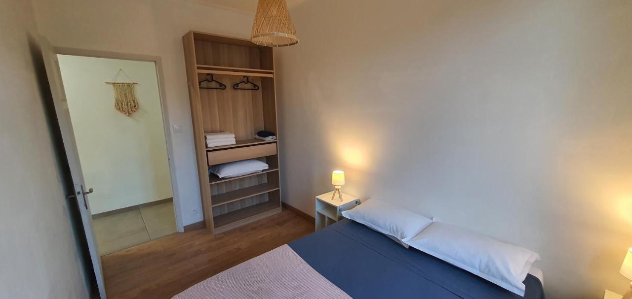 Appart Villa Magnolia Villeneuve Les Avignon - Provence Luaran gambar