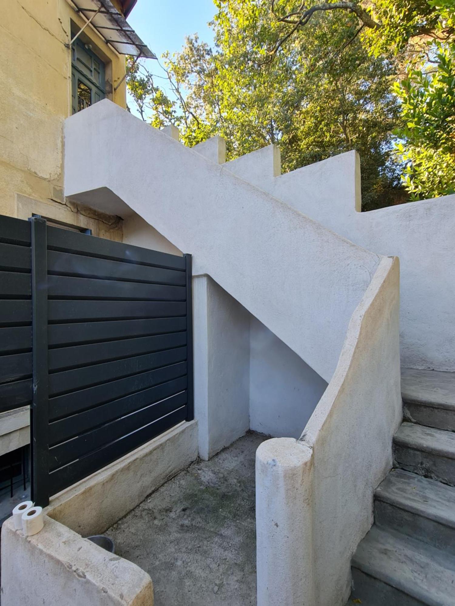 Appart Villa Magnolia Villeneuve Les Avignon - Provence Luaran gambar